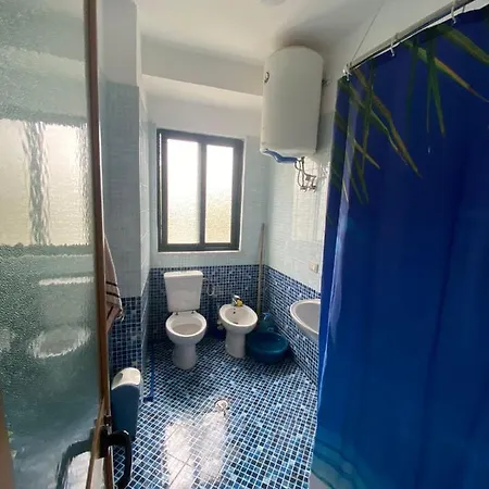 Mateo's Beach House