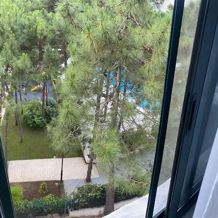 Mateo's Beach House * Golem (Tirana)
